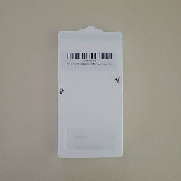 Supershieldz 3 Pack Tempered Glass Screen Protector for Samsung Galaxy S21 Plus - Picture 7 of 8